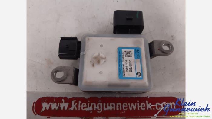 Gebruikte Computer Diversen Kia XCeed Prijs € 72,00 Margeregeling aangeboden door Klein Gunnewiek Autodemontage & Motorentechniek