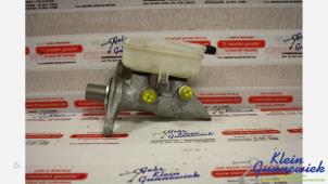 Gebruikte Hoofdremcilinder Renault Scenic Prijs € 45,00 Margeregeling aangeboden door Klein Gunnewiek Autodemontage & Motorentechniek