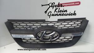 Gebruikte Grille Hyundai Atos Prijs op aanvraag aangeboden door Gebr.Klein Gunnewiek Ho.BV