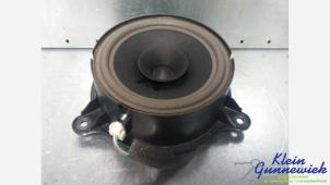 Gebruikte Luidspreker Renault Grand Scenic Prijs € 20,00 Margeregeling aangeboden door Klein Gunnewiek Autodemontage & Motorentechniek