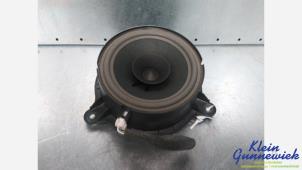 Gebruikte Luidspreker Renault Grand Scenic Prijs € 20,00 Margeregeling aangeboden door Klein Gunnewiek Autodemontage & Motorentechniek