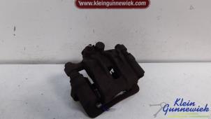 Gebruikte Remklauw (Tang) links-achter Kia Pro Ceed Prijs € 30,00 Margeregeling aangeboden door Klein Gunnewiek Autodemontage & Motorentechniek