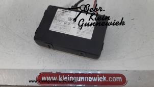 Gebruikte Regelunit Multi Media Renault Scenic Prijs op aanvraag aangeboden door Gebr.Klein Gunnewiek Ho.BV