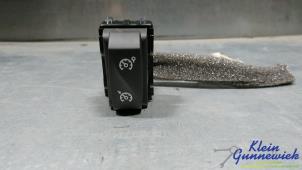 Gebruikte Schakelaar Renault Grand Scenic Prijs € 10,00 Margeregeling aangeboden door Klein Gunnewiek Autodemontage & Motorentechniek