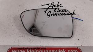 Gebruikte Spiegelglas links Kia Cee'D Prijs op aanvraag aangeboden door Gebr.Klein Gunnewiek Ho.BV