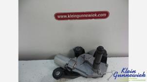 Gebruikte Ruitenwissermotor achter Renault Grand Scenic Prijs € 35,00 Margeregeling aangeboden door Klein Gunnewiek Autodemontage & Motorentechniek