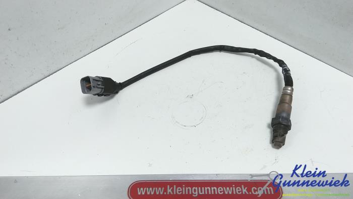 Gebruikte Lambda Sonde Hyundai Atos Prijs € 18,00 Margeregeling aangeboden door Klein Gunnewiek Autodemontage & Motorentechniek