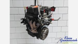 Gebruikte Motor Hyundai Atos Prijs € 195,00 Margeregeling aangeboden door Klein Gunnewiek Autodemontage & Motorentechniek