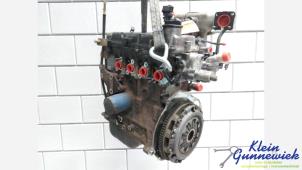 Gebruikte Motor Hyundai Atos Prijs € 295,00 Margeregeling aangeboden door Klein Gunnewiek Autodemontage & Motorentechniek