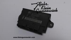Gebruikte Deur module Ford Kuga Prijs € 60,00 Margeregeling aangeboden door Gebr.Klein Gunnewiek Ho.BV