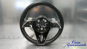 Gebruikte Stuurwiel Mercedes E-Klasse Prijs € 295,00 Margeregeling aangeboden door Klein Gunnewiek Autodemontage & Motorentechniek