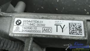 Gebruikte Stuurhuis BMW 3-Serie Prijs € 395,00 Margeregeling aangeboden door Klein Gunnewiek Autodemontage & Motorentechniek