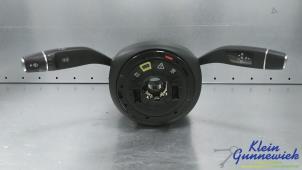 Gebruikte Licht + Raw Schakelaar Mercedes E-Klasse Prijs € 175,00 Margeregeling aangeboden door Klein Gunnewiek Autodemontage & Motorentechniek