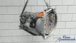 Gebruikte Automaatbak BMW 5-Serie Prijs € 1.895,00 Margeregeling aangeboden door Klein Gunnewiek Autodemontage & Motorentechniek