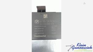 Gebruikte Module Trekhaak BMW 3-Serie Prijs € 125,00 Margeregeling aangeboden door Klein Gunnewiek Autodemontage & Motorentechniek