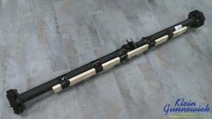 Gebruikte Tussenas Mercedes E-Klasse Prijs € 525,00 Margeregeling aangeboden door Klein Gunnewiek Autodemontage & Motorentechniek