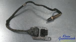 Gebruikte Lambda Sonde Mercedes E-Klasse Prijs € 275,00 Margeregeling aangeboden door Klein Gunnewiek Autodemontage & Motorentechniek