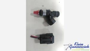 Gebruikte Injector (benzine injectie) Volkswagen E-Up Prijs € 20,00 Margeregeling aangeboden door Klein Gunnewiek Autodemontage & Motorentechniek