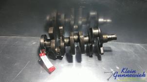 Gebruikte Krukas Seat Mii Prijs € 95,00 Margeregeling aangeboden door Klein Gunnewiek Autodemontage & Motorentechniek