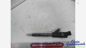 Gebruikte Verstuiver (diesel) BMW Mini One Prijs op aanvraag aangeboden door Klein Gunnewiek Autodemontage & Motorentechniek