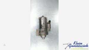 Gebruikte Startmotor BMW 5-Serie Prijs € 125,00 Margeregeling aangeboden door Klein Gunnewiek Autodemontage & Motorentechniek