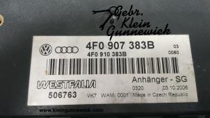 Gebruikte Module Trekhaak Audi A6 Prijs € 45,00 Margeregeling aangeboden door Gebr.Klein Gunnewiek Ho.BV