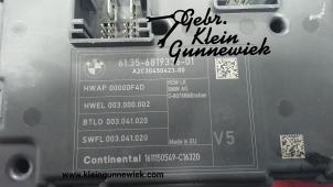 Gebruikte Computer Body Control BMW 4-Serie Prijs € 85,00 Margeregeling aangeboden door Gebr.Klein Gunnewiek Ho.BV