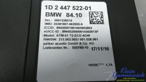 Gebruikte Module Telefoon BMW M4 Prijs € 145,00 Margeregeling aangeboden door Klein Gunnewiek Autodemontage & Motorentechniek