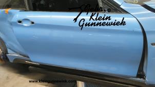 Gebruikte Deur 2Deurs rechts BMW 4-Serie Prijs € 295,00 Margeregeling aangeboden door Gebr.Klein Gunnewiek Ho.BV