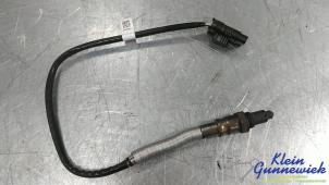 Gebruikte Lambda Sonde BMW 3-Serie Prijs € 95,00 Margeregeling aangeboden door Klein Gunnewiek Autodemontage & Motorentechniek