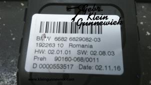 Gebruikte MMI schakelaar BMW 4-Serie Prijs € 295,00 Margeregeling aangeboden door Gebr.Klein Gunnewiek Ho.BV