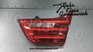 Gebruikte Achterlicht rechts BMW 4-Serie Prijs € 95,00 Margeregeling aangeboden door Gebr.Klein Gunnewiek Ho.BV