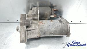Gebruikte Startmotor Opel Vivaro Prijs € 30,00 Margeregeling aangeboden door Klein Gunnewiek Autodemontage & Motorentechniek