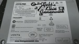 Gebruikte Regelunit Multi Media BMW 2-Serie Prijs € 895,00 Margeregeling aangeboden door Gebr.Klein Gunnewiek Ho.BV