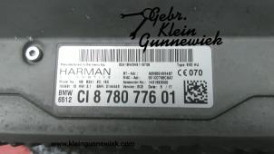 Gebruikte Multi Media Regelunit BMW 4-Serie Prijs € 795,00 Margeregeling aangeboden door Gebr.Klein Gunnewiek Ho.BV