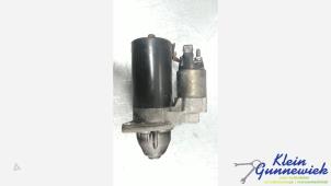 Gebruikte Startmotor BMW 3-Serie Prijs € 30,00 Margeregeling aangeboden door Klein Gunnewiek Autodemontage & Motorentechniek