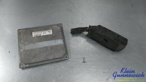 Gebruikte Inspuitcomputer Ford Fiesta Prijs € 50,00 Margeregeling aangeboden door Klein Gunnewiek Autodemontage & Motorentechniek