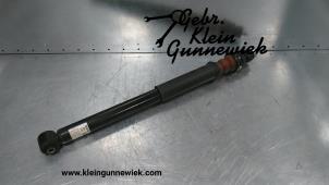 Gebruikte Schokdemper rechts-achter Kia Picanto Prijs € 25,00 Margeregeling aangeboden door Klein Gunnewiek Autodemontage & Motorentechniek