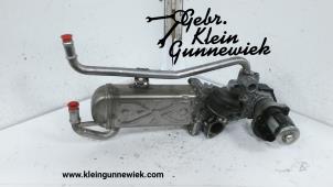 Gebruikte EGR koeler Volkswagen Polo Prijs € 85,00 Margeregeling aangeboden door Gebr.Klein Gunnewiek Ho.BV
