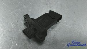 Gebruikte Luchthoeveelheidsmeter BMW M4 Prijs € 50,00 Margeregeling aangeboden door Klein Gunnewiek Autodemontage & Motorentechniek