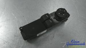 Gebruikte Combischakelaar ramen Ford Transit Prijs € 35,00 Margeregeling aangeboden door Klein Gunnewiek Autodemontage & Motorentechniek