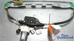 Gebruikte Motor portierruit Ford Transit Prijs € 71,00 Margeregeling aangeboden door Klein Gunnewiek Autodemontage & Motorentechniek