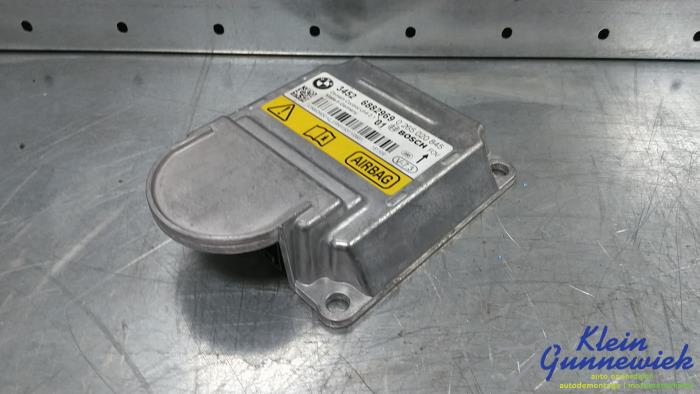 Gebruikte Computer Diversen BMW 4-Serie Prijs € 95,00 Margeregeling aangeboden door Klein Gunnewiek Autodemontage & Motorentechniek