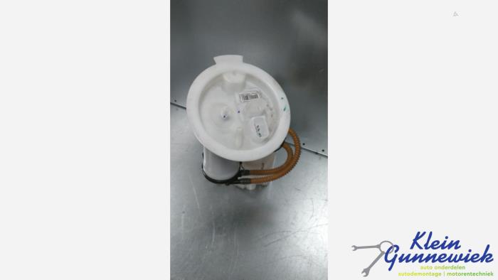 Gebruikte Tank element Pomp BMW 4-Serie Prijs € 72,00 Margeregeling aangeboden door Klein Gunnewiek Autodemontage & Motorentechniek