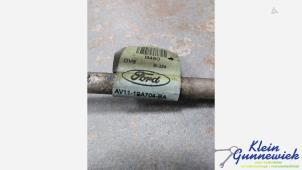 Gebruikte Airco Leiding Ford Transit Prijs € 25,00 Margeregeling aangeboden door Klein Gunnewiek Autodemontage & Motorentechniek