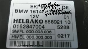 Gebruikte Brandstofpomp module BMW 4-Serie Prijs € 65,00 Margeregeling aangeboden door Gebr.Klein Gunnewiek Ho.BV