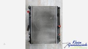 Gebruikte Radiateur Ford Transit Prijs € 80,00 Margeregeling aangeboden door Klein Gunnewiek Autodemontage & Motorentechniek