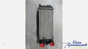 Gebruikte Intercooler Ford Transit Prijs € 65,00 Margeregeling aangeboden door Klein Gunnewiek Autodemontage & Motorentechniek