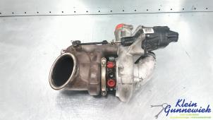 Gebruikte G-lader BMW M4 Prijs € 925,00 Margeregeling aangeboden door Klein Gunnewiek Autodemontage & Motorentechniek