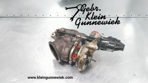 Gebruikte Turbo BMW 4-Serie Prijs € 925,00 Margeregeling aangeboden door Gebr.Klein Gunnewiek Ho.BV